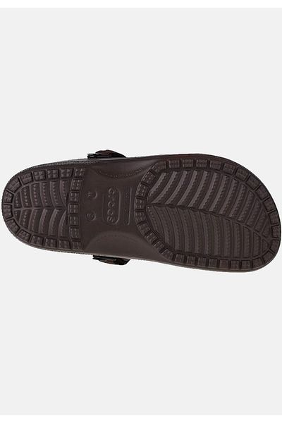 Crocs Sandalen YUKON VISTA II CLOG M Pantoletten