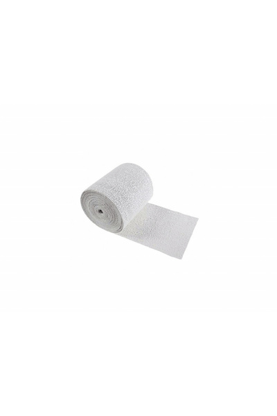 Alban Hayvan Medikal Ürünleri Alçılı Sargı Bezi 10 Cm X 2 Metre