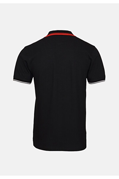 U.S. Polo Assn. Polo Poloshirt BARNEY Poloshirt