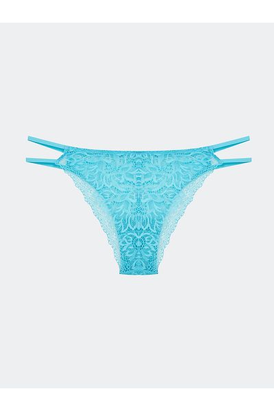 LC Waikiki LCW Lace - Chiloți eleganti brazilian