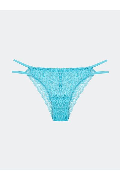 LC Waikiki LCW Lace - Chiloți eleganti brazilian