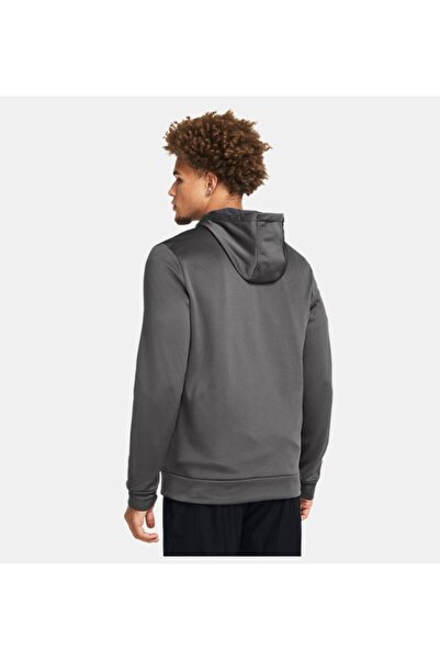 Under Armour Men's U Fleece Full Zip Hoodie 1373357-025