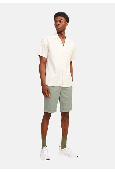 Jack & Jones Shorts FURY Chino-Shorts