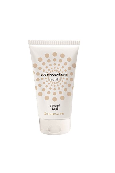 Huncalife Memories Gold Duş Jeli 150 ml