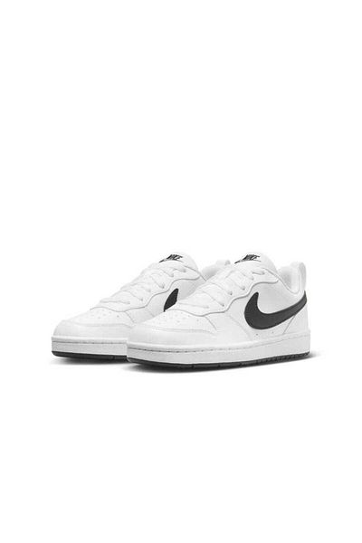 Nike Court Borough Low Recraft (Gs) Kids Sneaker Shoes DV5456-104