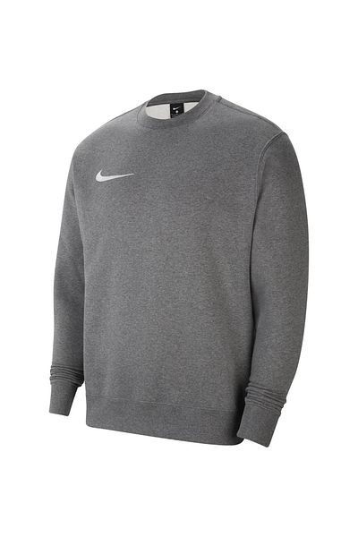 Nike Cw6904-071 Y Nk Flc Park20 Crew Παιδικό T-shirt