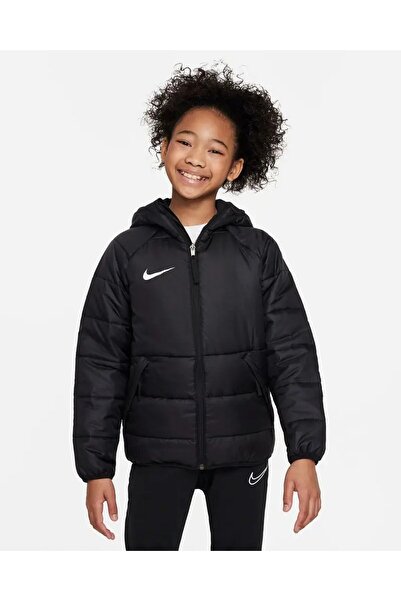 Nike Dj6364-010 Y Nk Tf Acdpr Φθινοπωρινό παιδικό αθλητικό μπουφάν