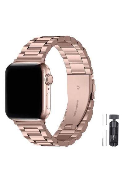W wopiece Apple Watch 38 40 41 Mm 1 2 3 4 5 6 7 8 9 Se Uyumlu Ayarlama Aparat...