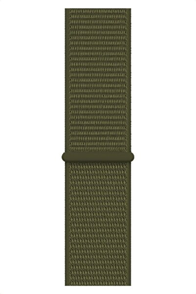 W wopiece Apple Watch 3 4 5 6 7 8 Se  Uyumlu  38 40 41mm A+ Kalite Kumaş Hası...