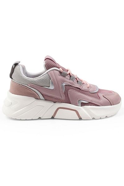 DUNLOP Dnp-2060-Powder Women's Casual Shoes
