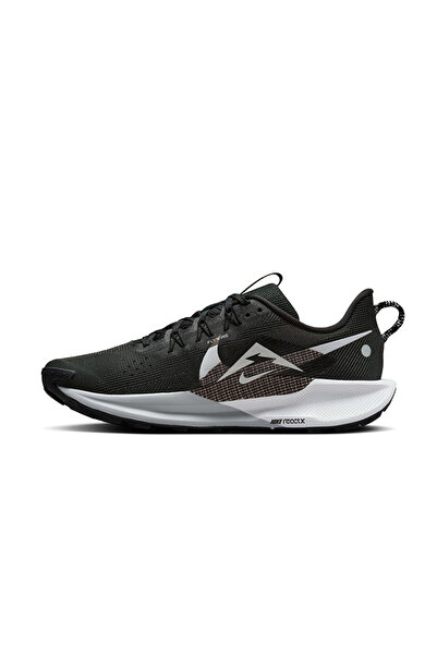 Nike Erkek Koşu Ayakkabısı Reactx Pegasus Trail 5 DV3864-001 Siyah