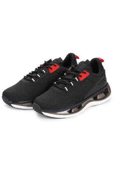 DUNLOP Dnp-2240-Black - Men's Casual Shoes