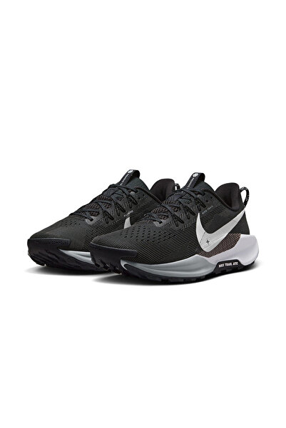 Nike Erkek Koşu Ayakkabısı Reactx Pegasus Trail 5 DV3864-001 Siyah