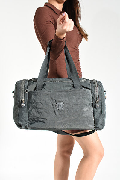 Çanta Trend Ультралегкий унісекс водонепроникний 571 COLLECTIONS Дорожня спортивна сумка з мавпячим ключем в подарунок