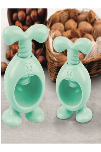 Urve Plastik Luxury Tavkır Hazelnut Cracker