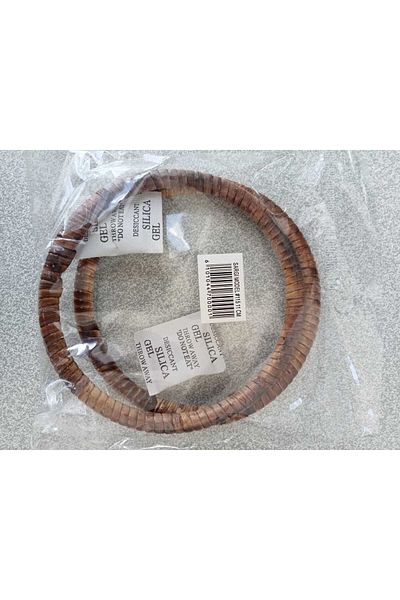 hobi duragı Bamboo Bag - 11 cm Wrapped, Handle Model