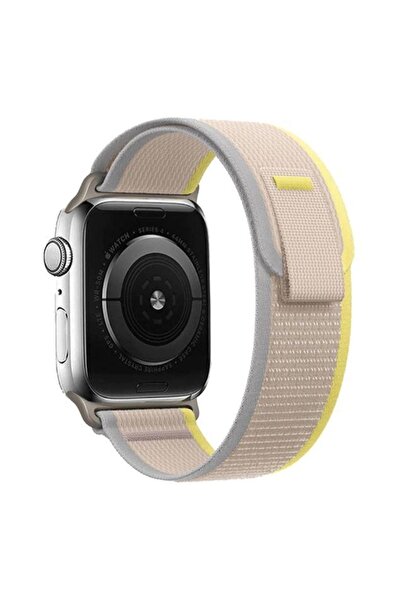 W wopiece Apple Watch Uyumlu 42mm 44mm 45mm 49mm 1/2/3/4/5/6/se/7/8/9ultra-ul...
