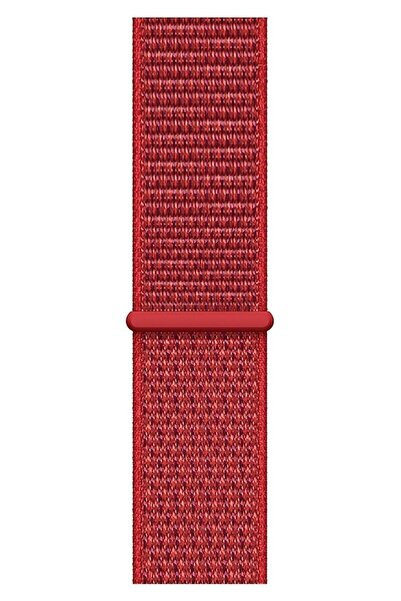 W wopiece Watch 2 3 4 5 6 7 Se 41mm Uyumlu A+ Kalite Kumaş Hasır Kordon Kayış...
