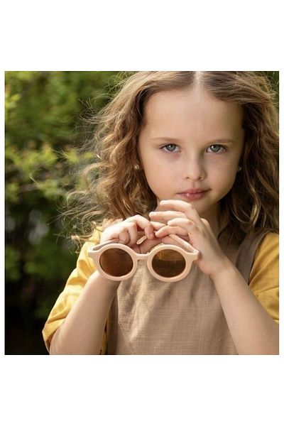 STAOOM Scandinavian Children's Sunglasses - UV 400 Without Box