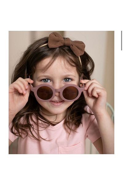 STAOOM Scandinavian Children's Sunglasses - UV 400 Without Box