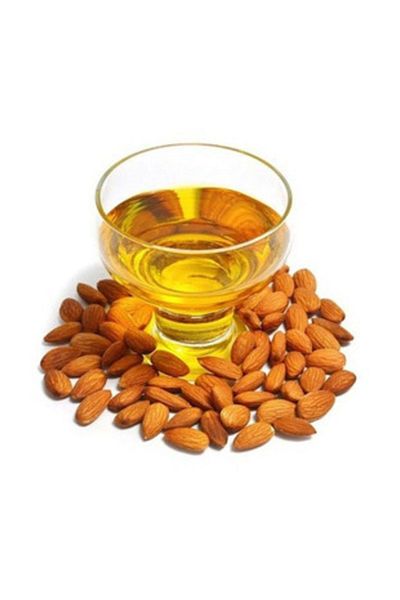 BEYPAZARI YÖRESEL ÜRÜNLERİ Sweet Almond Oil (100 Ml)