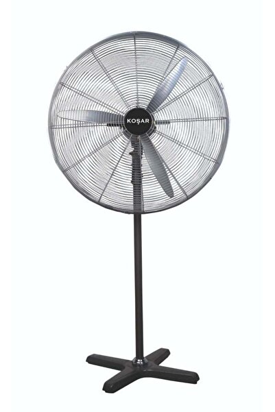 Koşar KSV-750 Sanayi Tipi Vantilatör Ayaklı Endüstriyel 75 cm