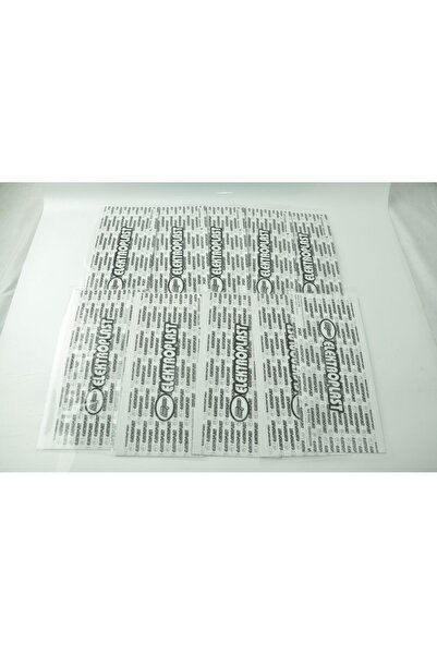 Genel Markalar Karton Fare Yapışkan Tuzakları -10 Adet