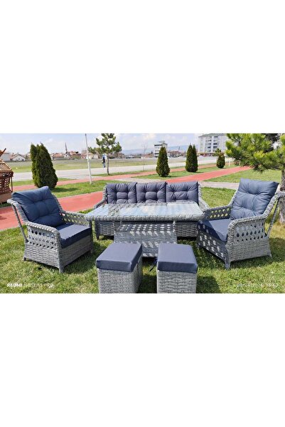 Desing BAHÇE MOBİLYASI