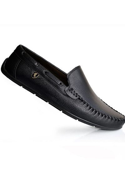 By Oxford Jack Мъжки ортопедични ежедневни обувки Jack