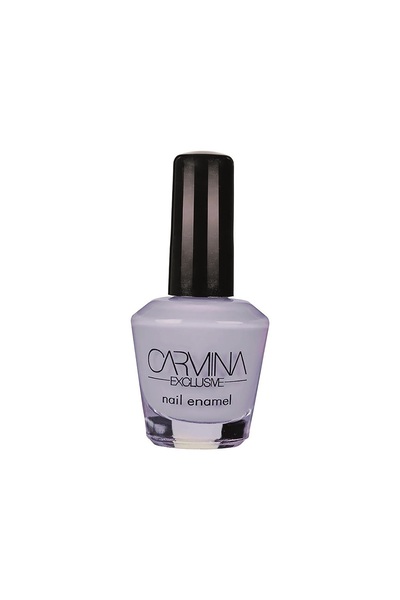 Carmina Exclusive Oje Pastel Gri