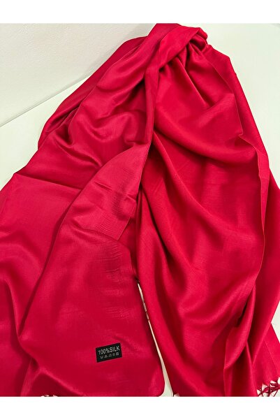 Butik İpek Şal