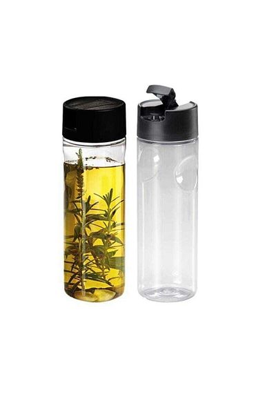 Tupperware 2 Li Duru Olive Oil Dispenser 1 Lt