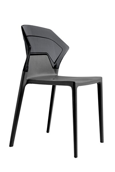 Papatya Ego Sandalye | Bahçe, Mutfak, Balkon, Restoran, Kafe Sandalyesi