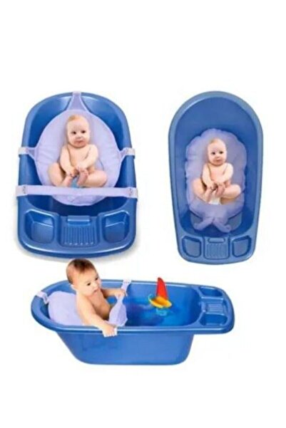 Bee Home Akay Bee Bebe Küvet Filesi