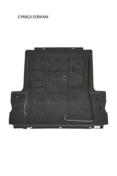 MARAL MEGANE II 2 Uyumlu KARTER MUHAFAZA PLASTİĞİ - 8200368372