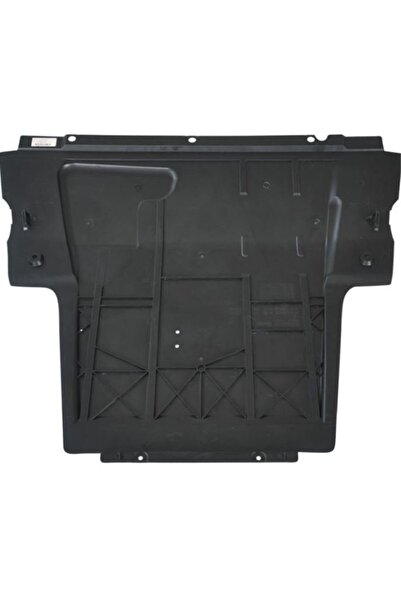 Genel Markalar Megane 2 Uyumlu Karter Muhafazası Karter Koruma Plastiği