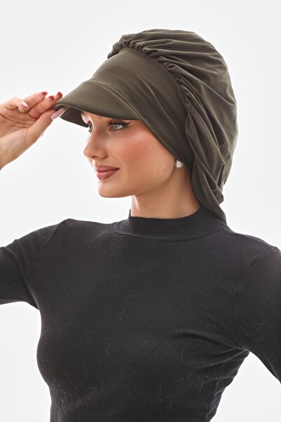 Ritagarcia Σχέδιο καπέλου ντραπέ