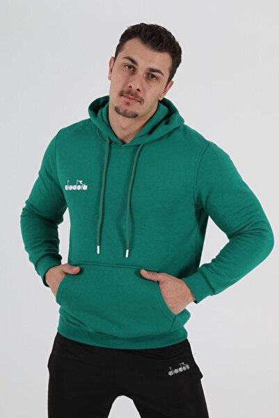 Diadora Bergamo Single Top Green