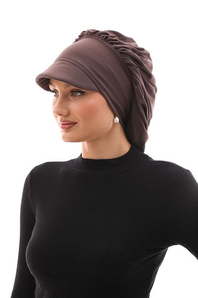 Ritagarcia Draped Hat Design
