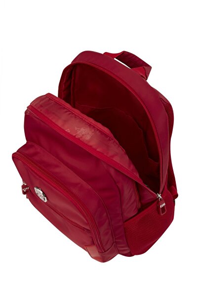 U.S. Polo Assn. U.S. Polo Assn. PLCAN24404 Sırt Çantası