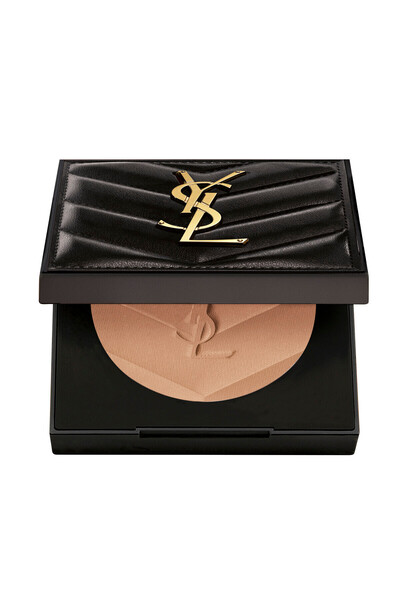 Yves Saint Laurent All Hours Hyper Finish Doğal Mat Bitişli Sabitleyici Pudra 02 3614273997423