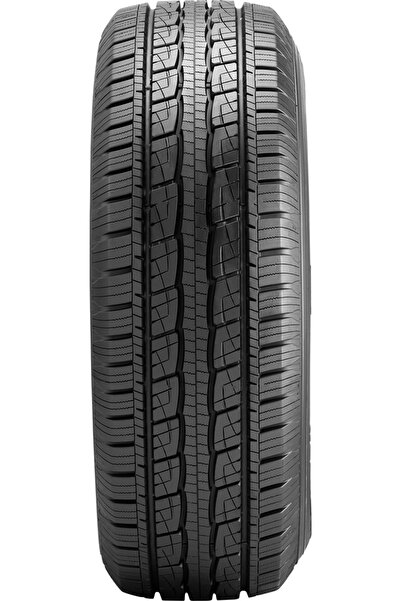 GENERAL 265/60r18 110h Fr Grabber Hts60 4x4 Suv Lastiği 2023 Üretim