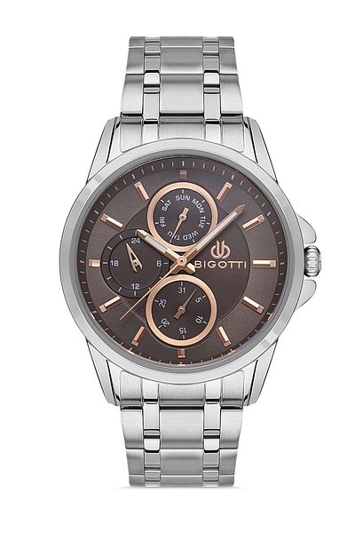 Bigotti Men's Wristwatch BG.1.10427.1
