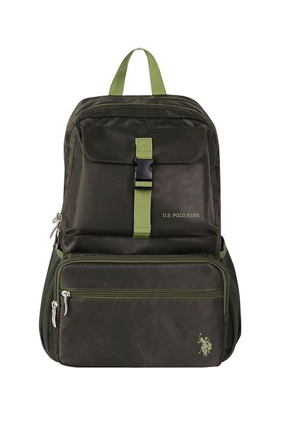U.S. Polo Assn. BAZA. Polo Assn. PLCAN24449 - Rucsac