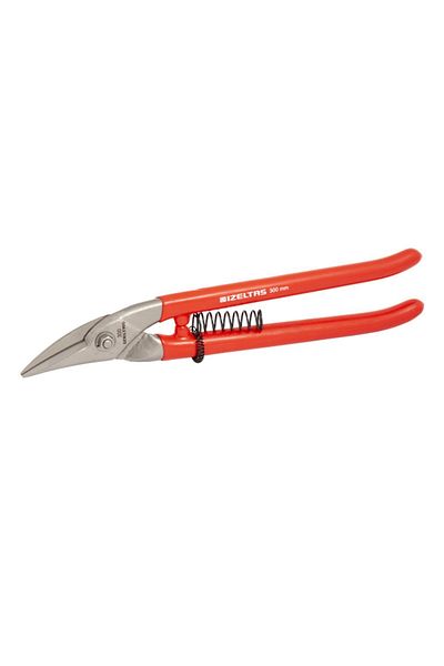 İzeltaş Body Shop Scissors 275mm Left