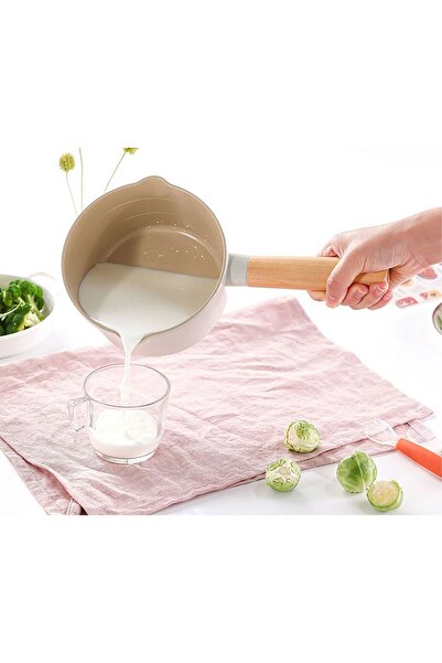 NEOFLAM Fika Cast Aluminum 8 Piece Pot & Pan Set with Glass Lid 15t16s18d26t29t