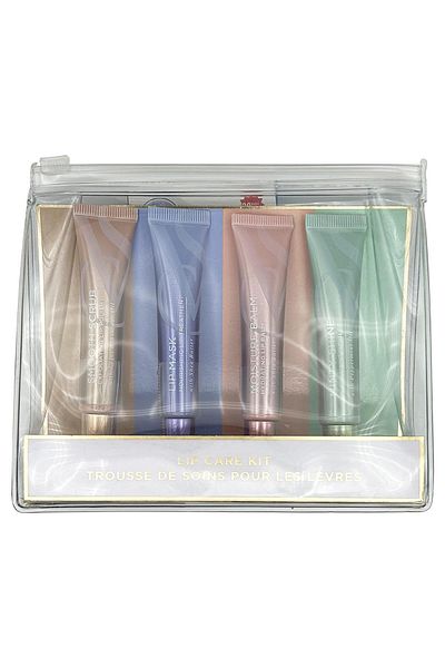 Victoria's Secret Lip Care Set - Practical and Convenient