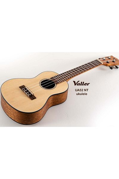 VALLER Ua52 Na Alto - Koncert Ukulele