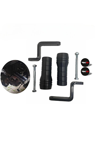 STR RKS TNT 202 KORUMA TAKOZU