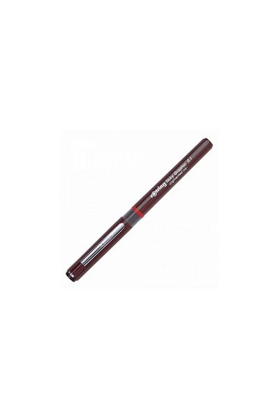 Rotring Graphic 0.3 Drawing Pen (3 Pieces)